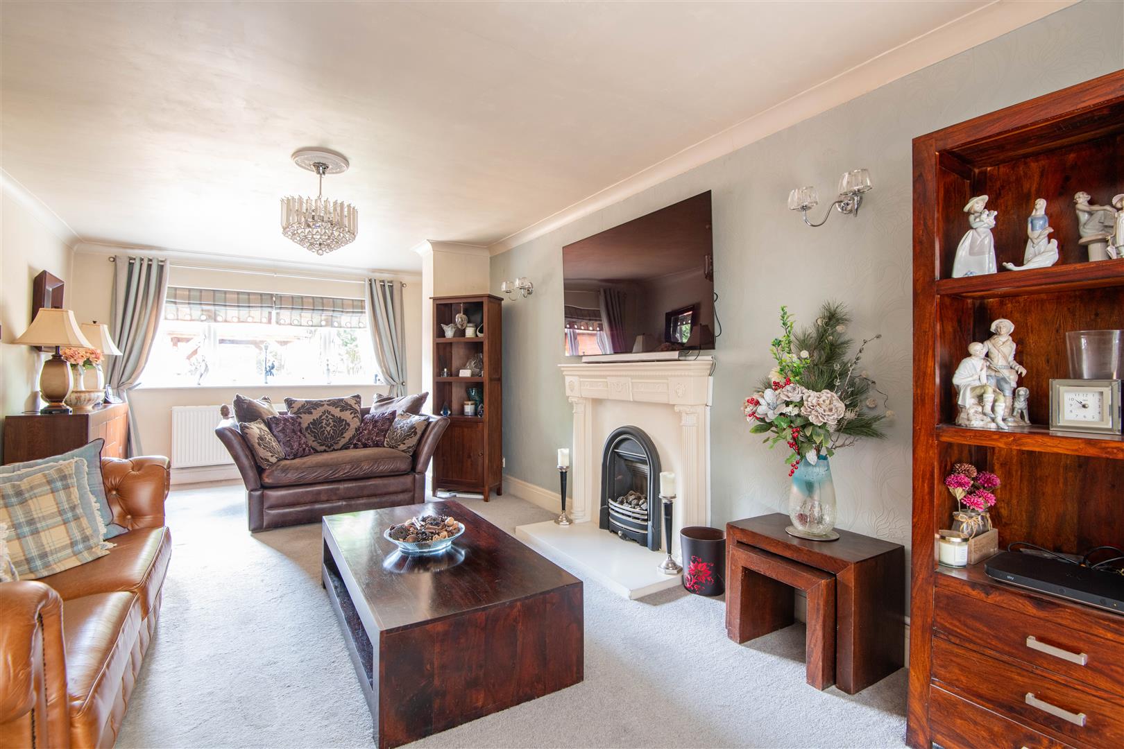 Hennel Lane, Walton-Le-Dale, Preston